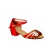 DL00134   Girls Dance Shoes