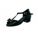 DL00134   Girls Dance Shoes