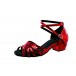 DL00134   Girls Dance Shoes