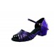 DL00148   Girls Dance Shoes