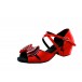 DL00148   Girls Dance Shoes