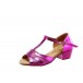 DL00158   Girls Dance Shoes