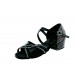 DL00161   Girls Dance Shoes