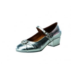 DL00163      Бальная обувь: девочки & мальчики 