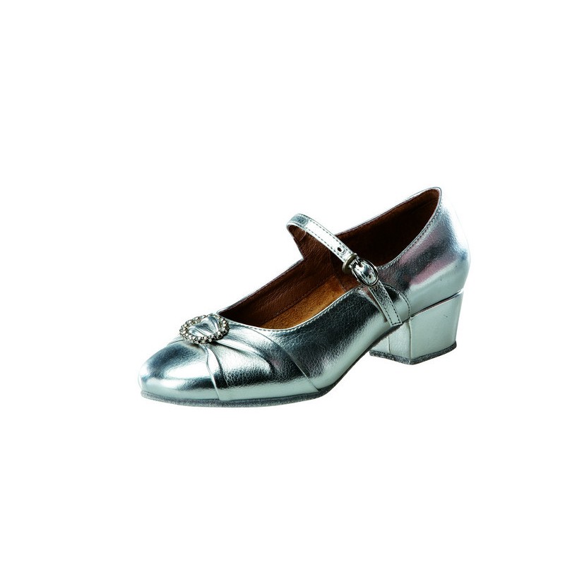 DL00164   Girls Dance Shoes