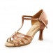 DL00049   Woman Latin Dance Shoes 