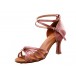 DL00049   Woman Latin Dance Shoes 