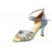 DL00052   Woman Latin Dance Shoes 