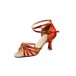 DL00053   Woman Latin Dance Shoes 