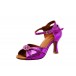 DL00057   Woman Latin Dance Shoes 