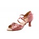 DL00053   Woman Latin Dance Shoes 