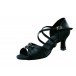 DL00060   Woman Latin Dance Shoes 