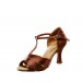 DL00053   Woman Latin Dance Shoes 