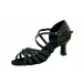 DL00063   Woman Latin Dance Shoes 
