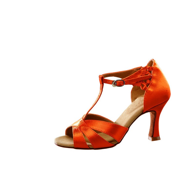 DL00064   Woman Latin Dance Shoes 