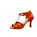 DL00053   Woman Latin Dance Shoes 