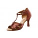 DL00064   Woman Latin Dance Shoes 