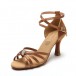 DL00053   Woman Latin Dance Shoes 