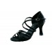 DL00065   Женщины Латинской обувь