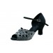 DL00067   Woman Latin Dance Shoes 