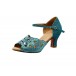 DL00067   Woman Latin Dance Shoes 