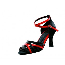 DL00065   Woman Latin Dance Shoes 