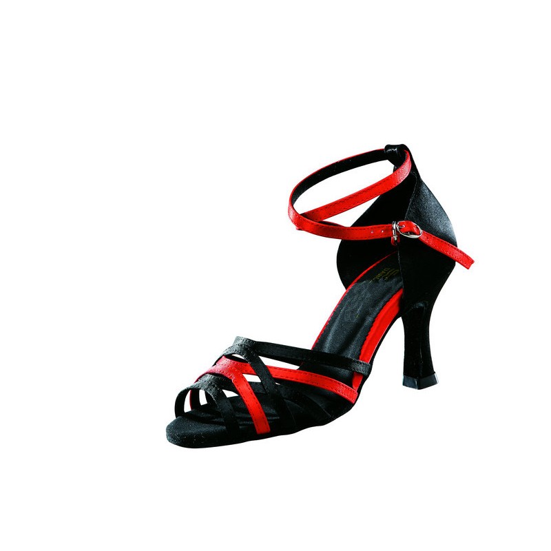 DL00069   Женщины Латинской обувь