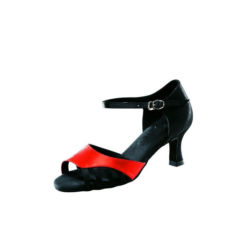 DL00073   Woman Latin Dance Shoes 