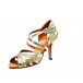 DL00065   Woman Latin Dance Shoes 