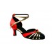 DL00065   Woman Latin Dance Shoes 