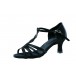 DL00081   Woman Latin Dance Shoes 