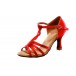 DL00081   Woman Latin Dance Shoes 