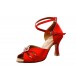 DL00080   Woman Latin Dance Shoes 