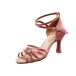 DL00080   Woman Latin Dance Shoes 