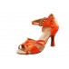 DL00092   Woman Latin Dance Shoes 