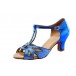DL00095   Woman Latin Dance Shoes 