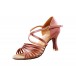 DL00081   Woman Latin Dance Shoes 