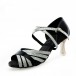 DL00102   Woman Latin Dance Shoes 