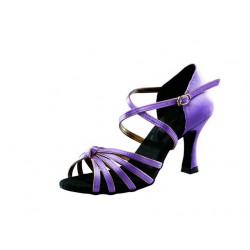 DL00081   Woman Latin Dance Shoes 