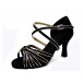 DL00104     Женщины Латинской обувь